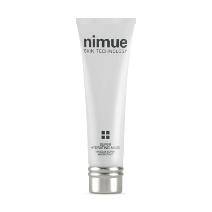 SUPER HYDRATING MASK NIMUE, 60 ML