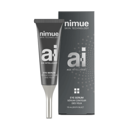 EYE SERUM CONCENTRATED FOR AGE SKIN NIMUE, 15 ML