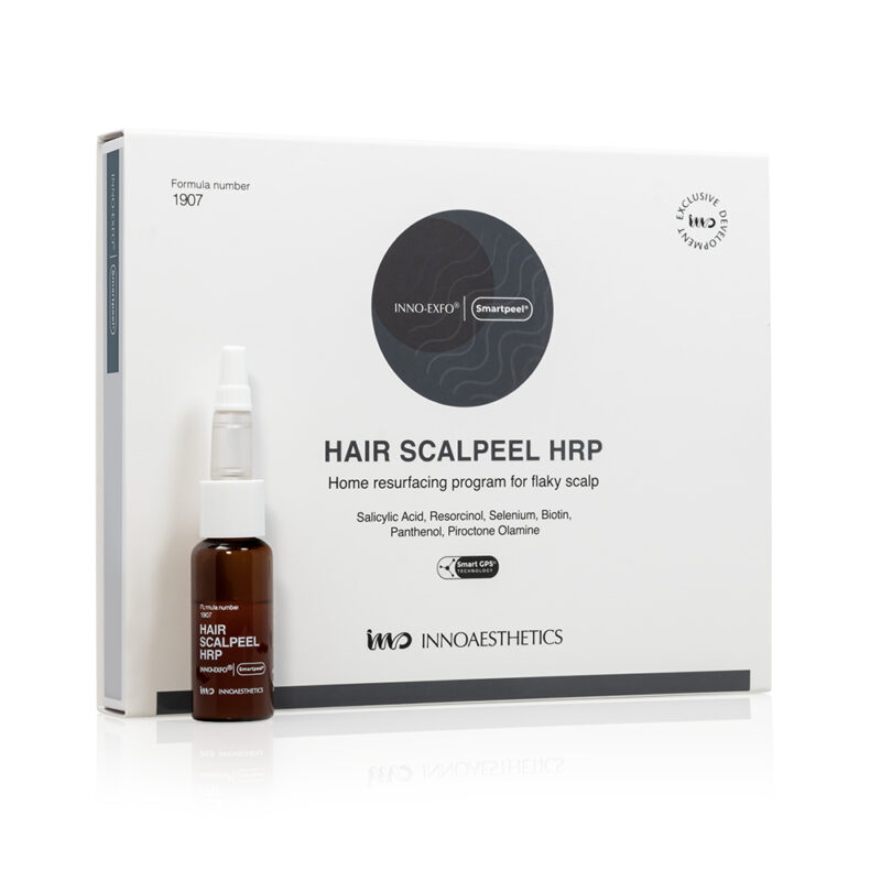 HAIR SCALPEEL HRP INNOAESTHETICS