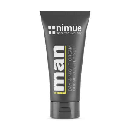 MAN DAY & NIGHT CREAM NIMUE, 150 ML