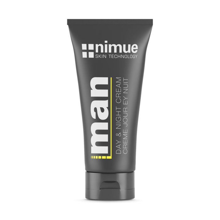 MAN DAY & NIGHT CREAM NIMUE, 150 ML