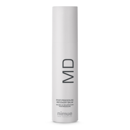 MD Post-procedure Recovery Balm NIMUE 30ml , 100ml