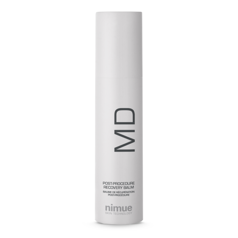 MD Post-procedure Recovery Balm NIMUE 30ml , 100ml