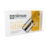 ENVIRONMENTALLY DAMAGED SKIN STARTER KIT NIMUE