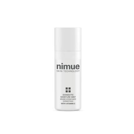 NIMUE Skinbiotic Moisture Mist, 60ml