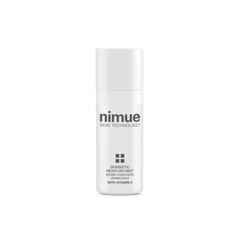 NIMUE Skinbiotic Moisture Mist, 60ml