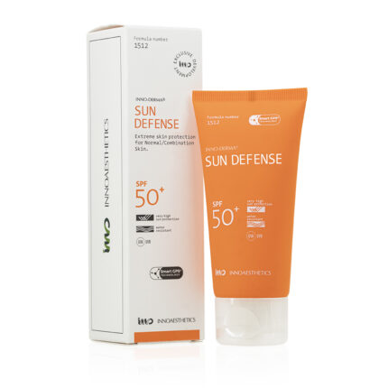 SUNBLOCK UVP 50+ INNOAESTHETICS, 60 G