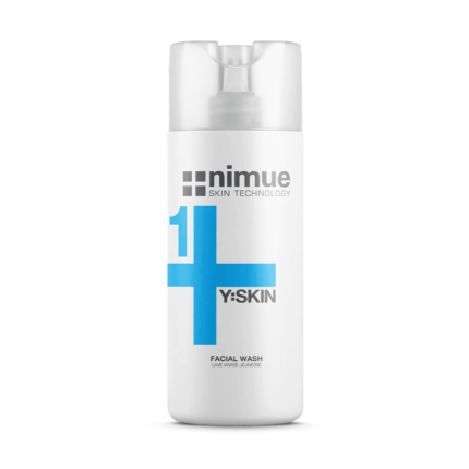 Y:Skin FASIAL WASH NIMUE, 200 ML