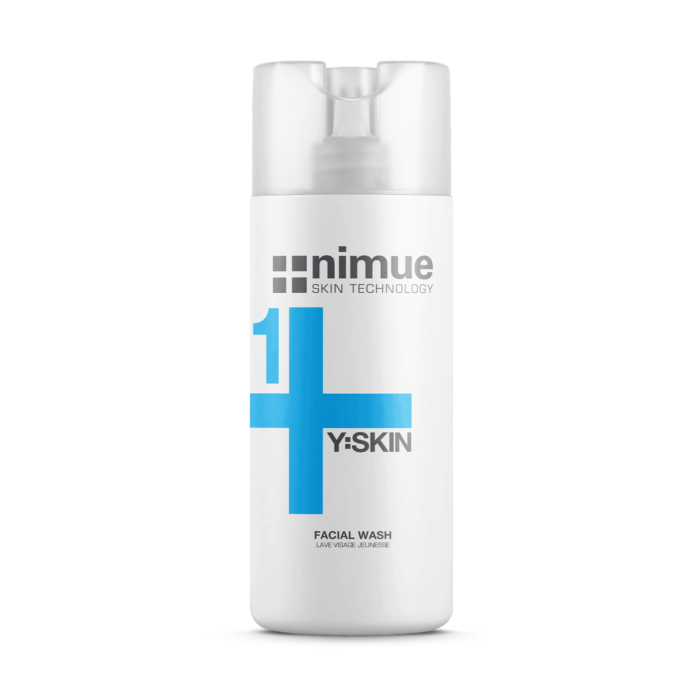 Y:Skin FASIAL WASH NIMUE, 200 ML