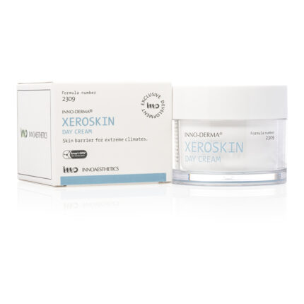 XEROSKIN DAY CREAM INNOAESTHETICS, 50 ML