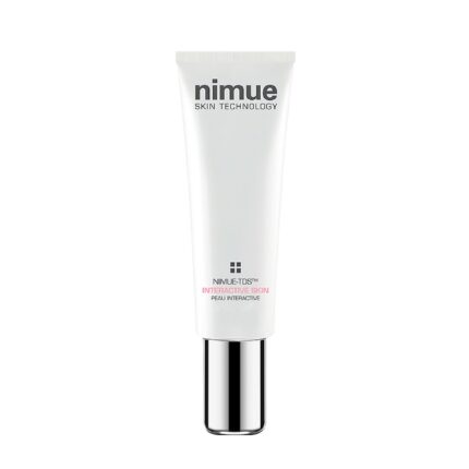 NIMUE TDS Interactive Skin Serum for sensitive skin 30 ml