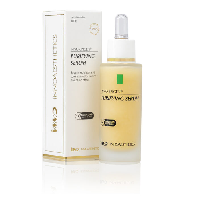 PURIFYING SERUM INNOAESTHETICS, 30 ML